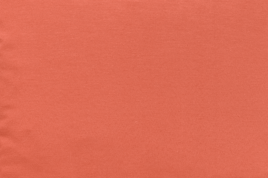 Vienna Coral 45x45x16 Sierkussen