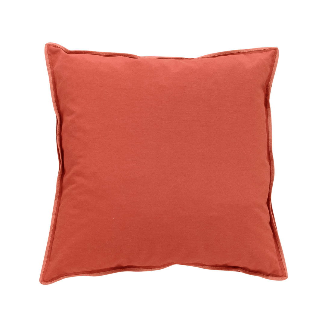 Vienna Coral 45x45x16 Sierkussen