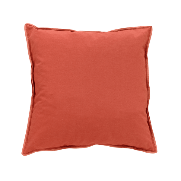 Vienna Coral 45x45x16 Sierkussen