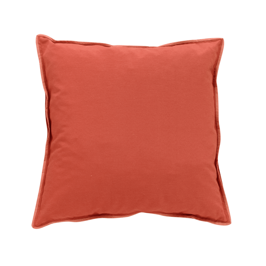 Vienna Coral 45x45x16 Sierkussen