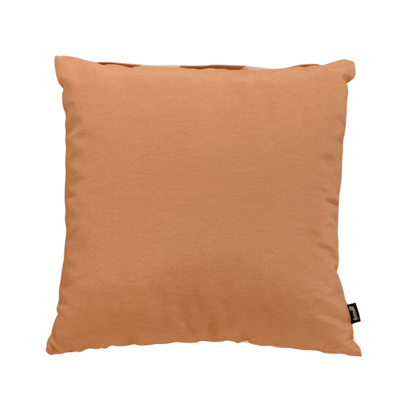 Roma Caramel 50x50x16 Sierkussen d