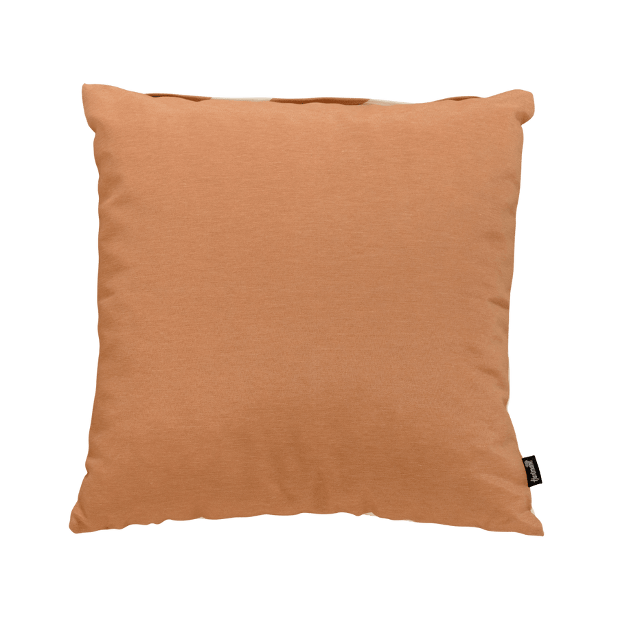 Roma Caramel 50x50x16 Sierkussen d