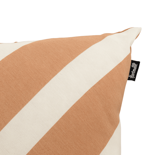Roma Caramel 50x50x16 Sierkussen d