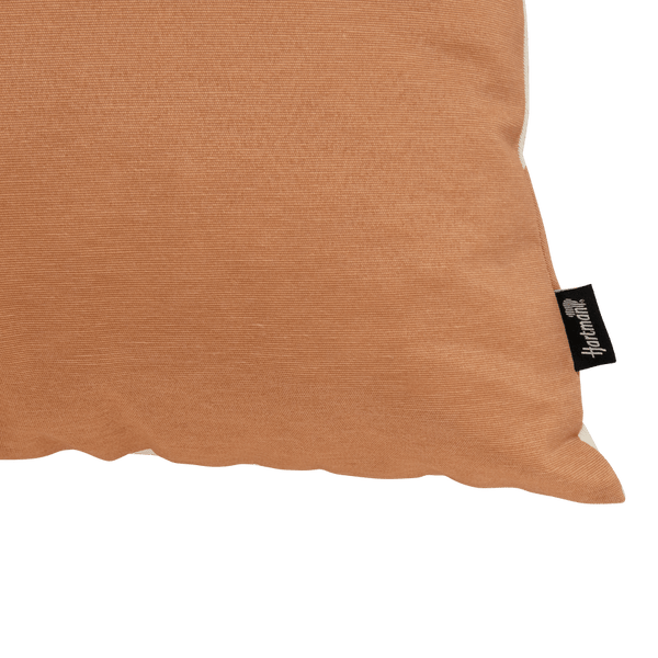 Roma Caramel 50x50x16 Sierkussen d