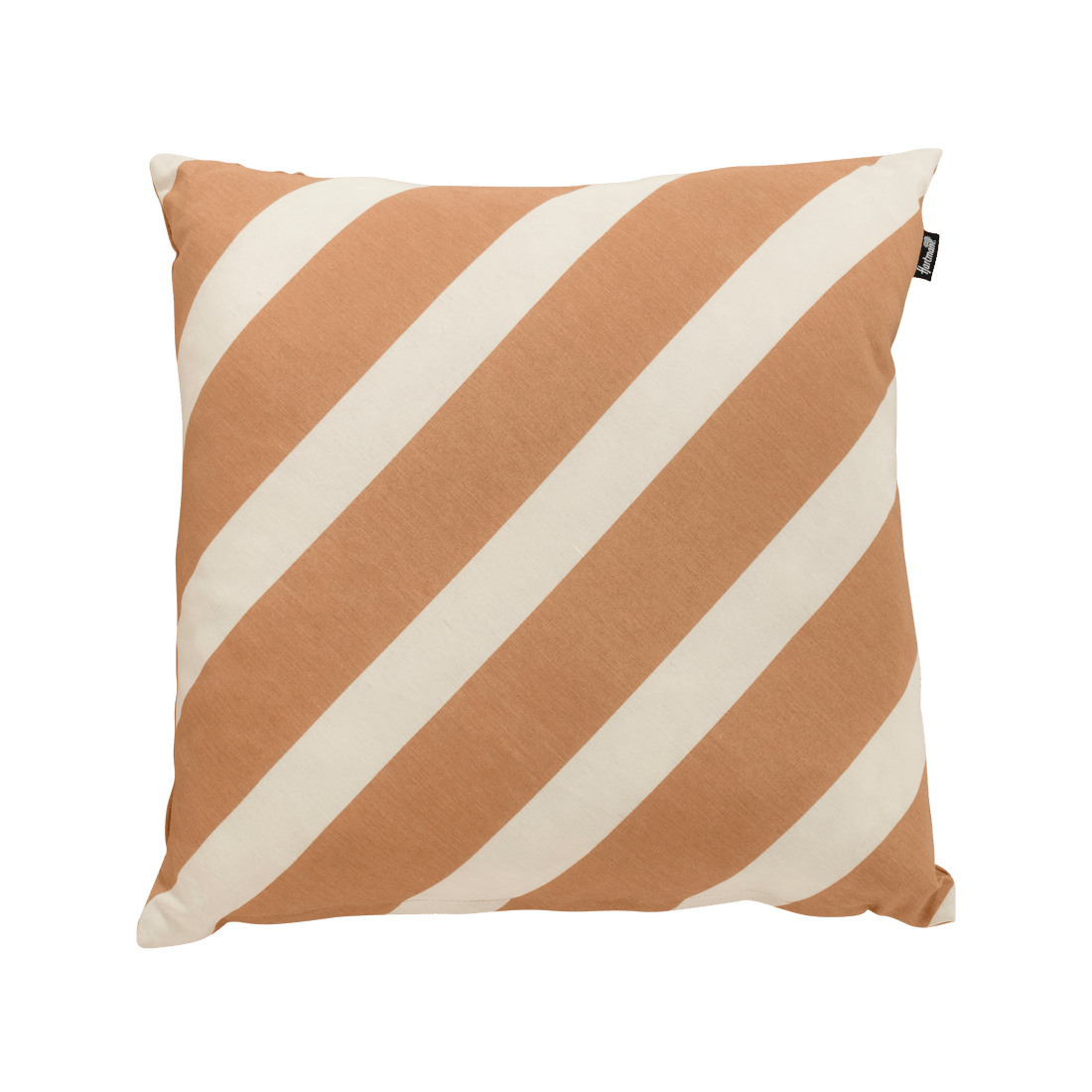 Roma Caramel 50x50x16 Sierkussen d