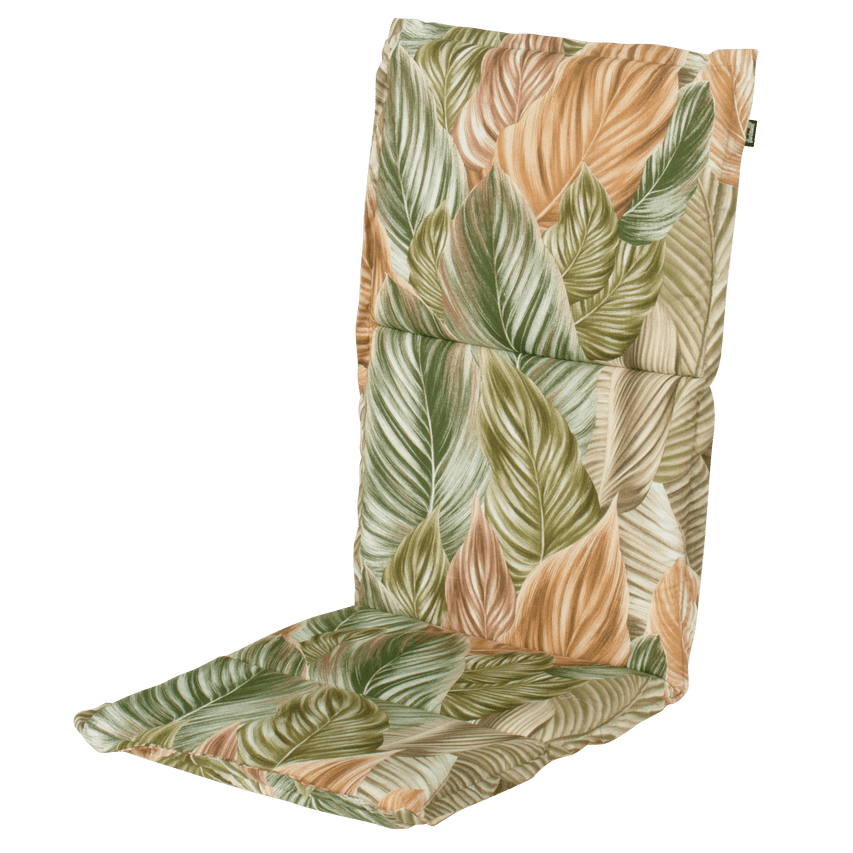 Alba Green 123x50x3 Sling Hoge Rug