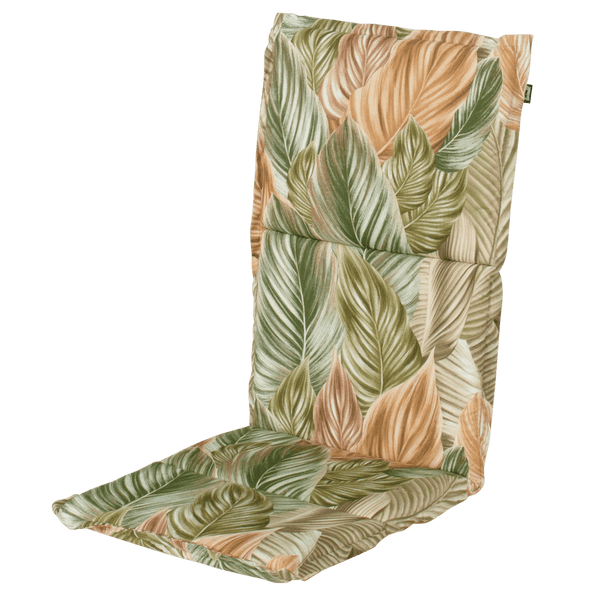 Alba Green 123x50x3 Sling Hoge Rug