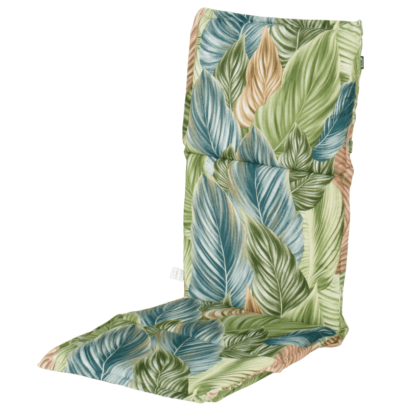 Alba Blue 123x50x3 Sling Hoge Rug