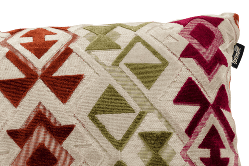 Dian Raspberry 50x30x14 Lendekussen