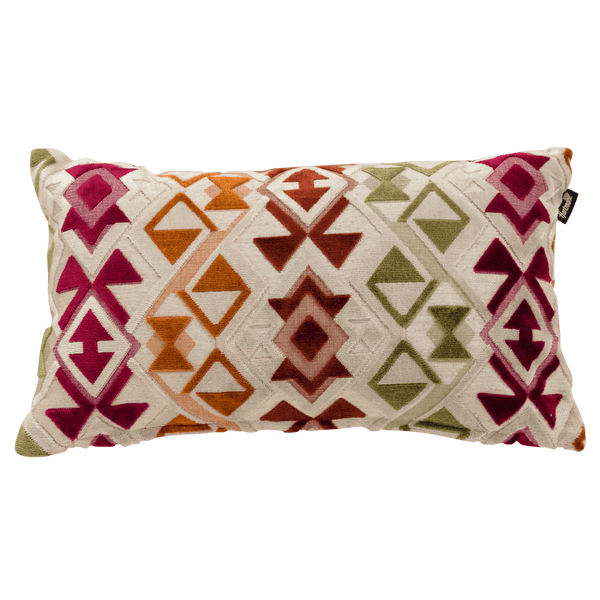 Dian Raspberry 50x30x14 Lendekussen