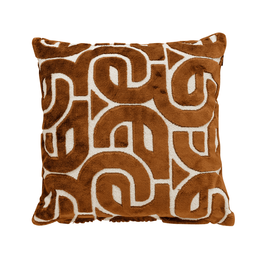 Juan Coffee 50x50x16 Sierkussen