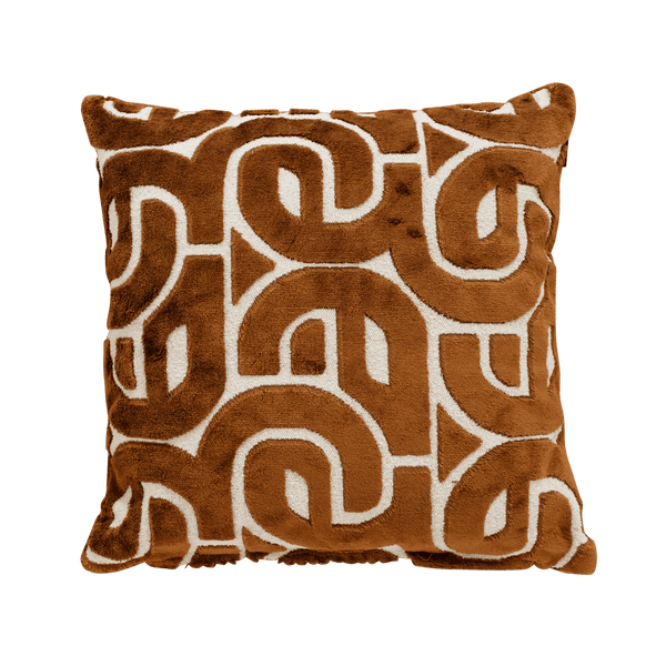 Juan Coffee 50x50x16 Sierkussen