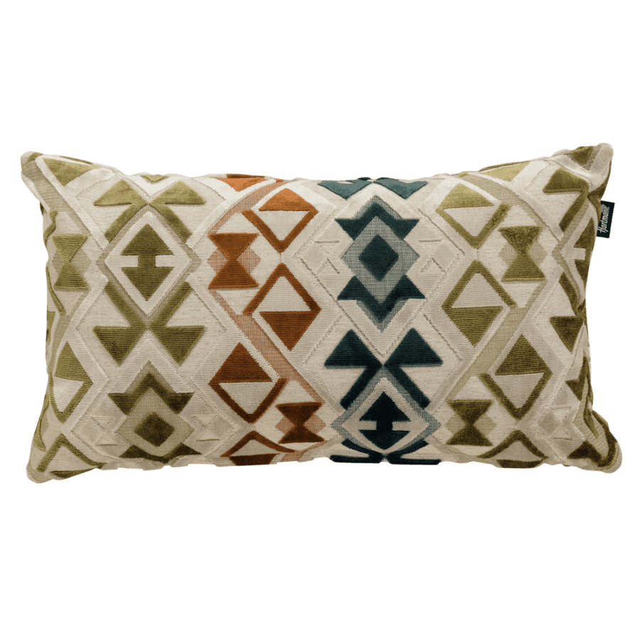 Dian Olive 50x30x14 Lendekussen