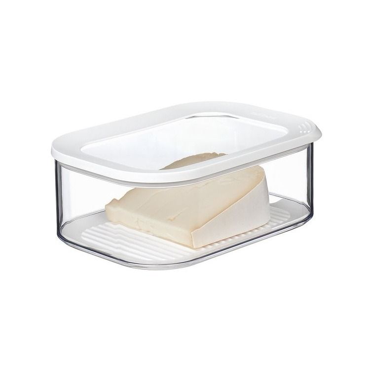 kaasdoos modula - wit