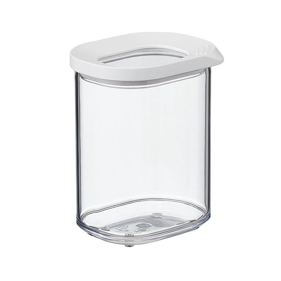 bewaardoos modula mini 375 ml - wit