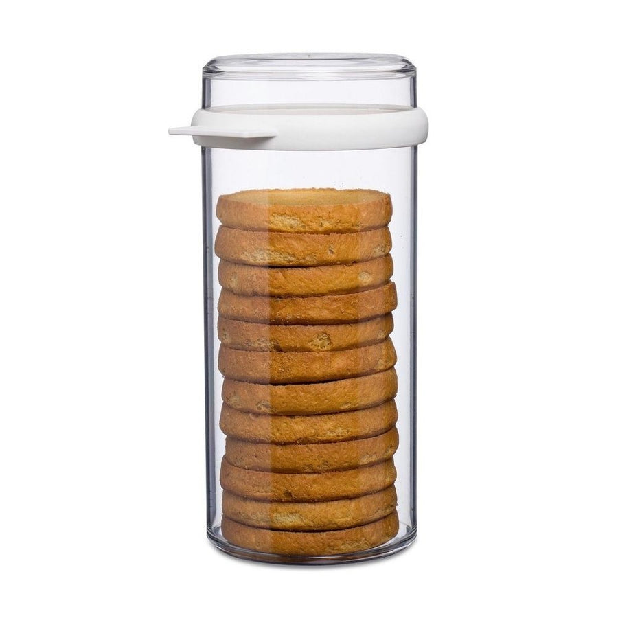 beschuitdoos stora - wit