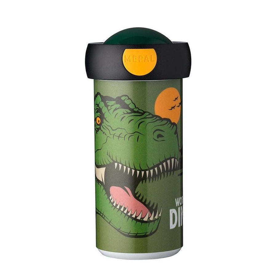 Schoolbeker Campus 300 Ml - Dino