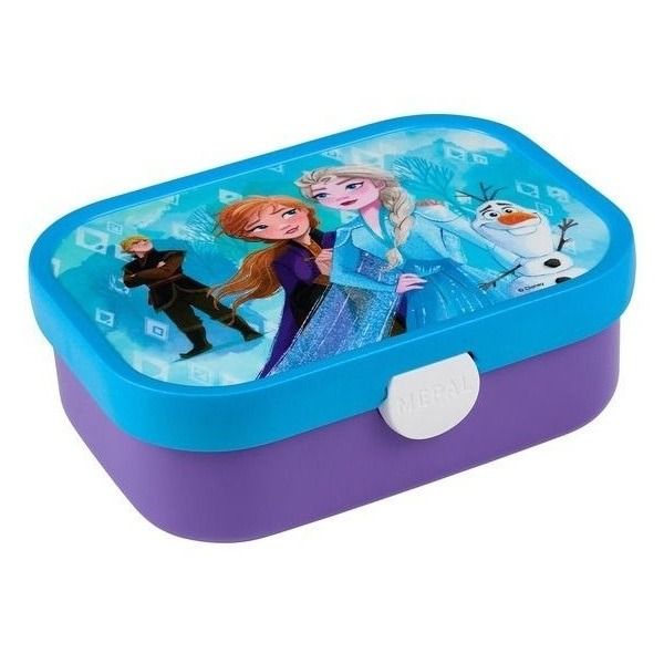 Lunchbox Campus - Frozen 2