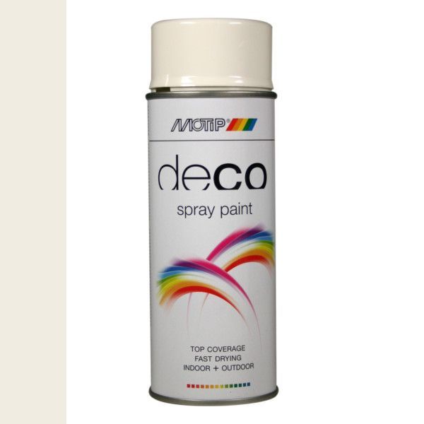 Mt Colors Hg Ral9010 H Wit 400ml