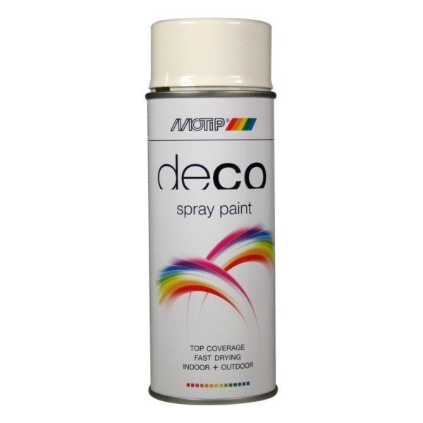 Mt Colors Hg Ral9010 H Wit 400ml