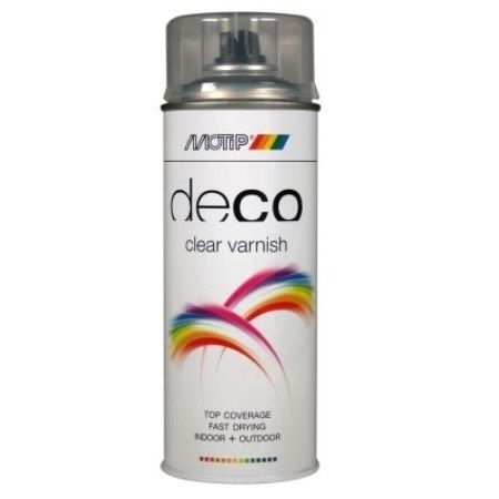 Mt Colors Hg Cl Varn Alkyd 400ml