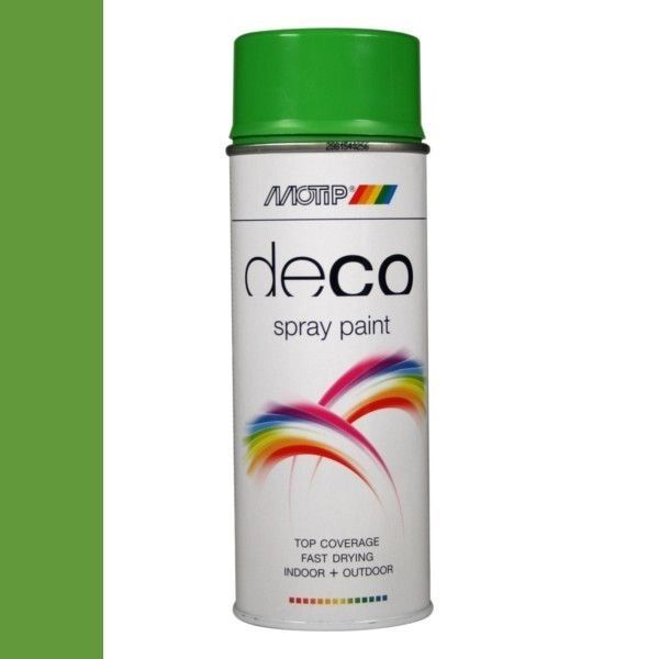 Mt Colors Hg Ral6018 G Groen 400ml