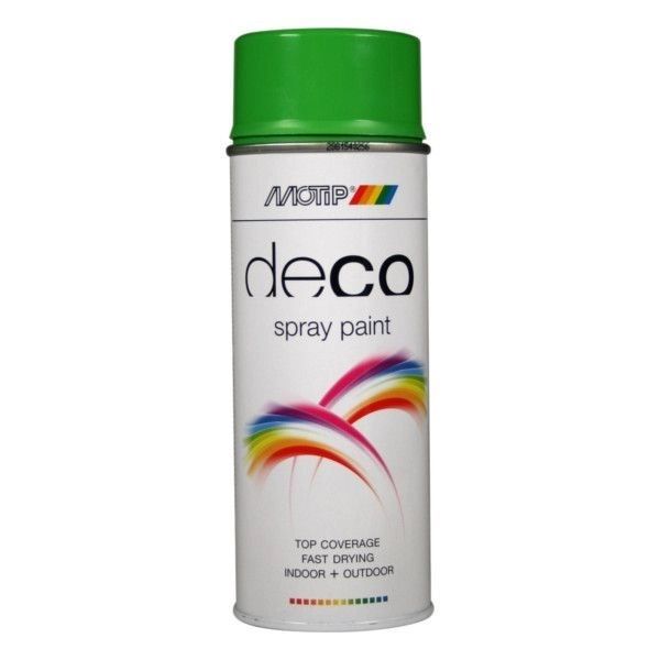 Mt Colors Hg Ral6018 G Groen 400ml