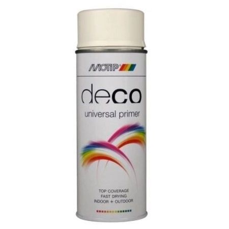 Mt Colors Primer White 400ml