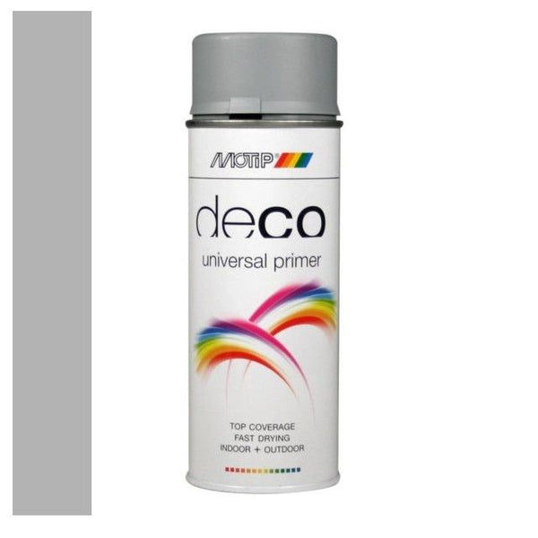Mt Colors Primer Grey 400ml
