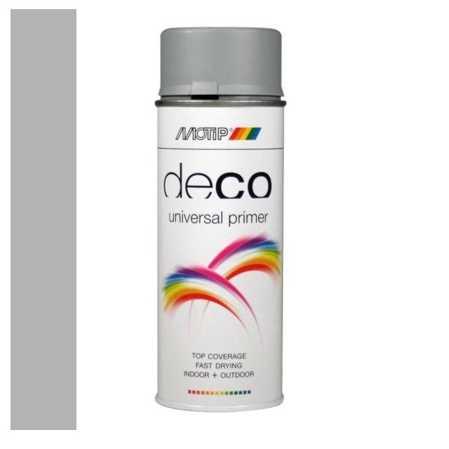 Mt Colors Primer Grey 400ml