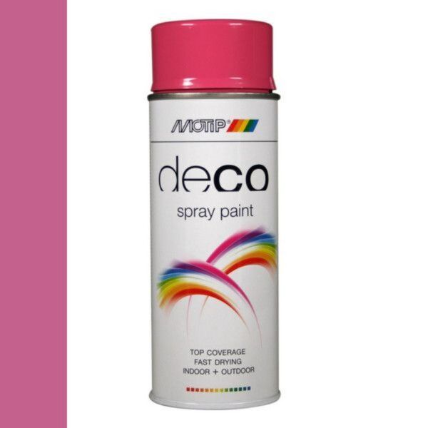 Mt Colors Hg Ral4003 E Violet 400ml