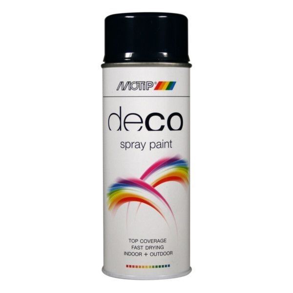 Mt Colors Hg Ral5011 St Blauw 400ml