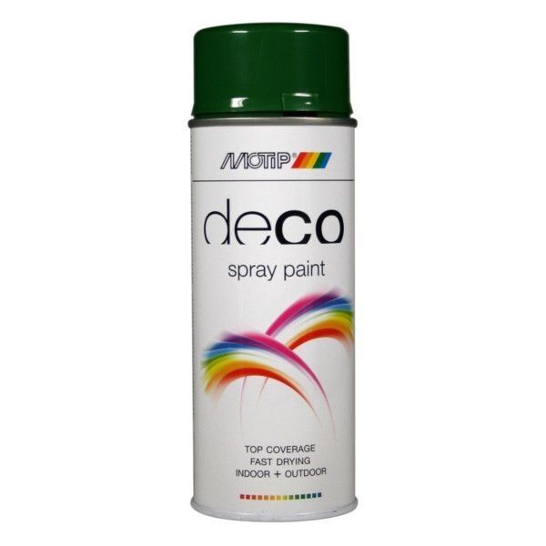 Mt Colors Hg Ral6002 B Groen 400ml