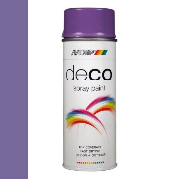 Mt Colors Hg Ral4005 Bl/lila 400ml