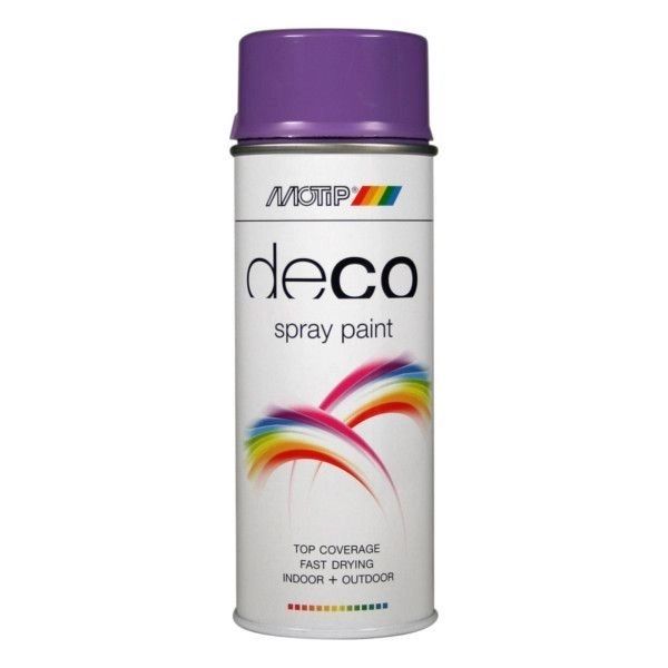 Mt Colors Hg Ral4005 Bl/lila 400ml