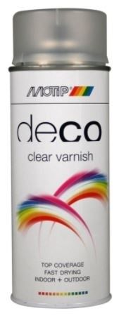 Mt Colors Zg Cl Varn Alkyd 400ml