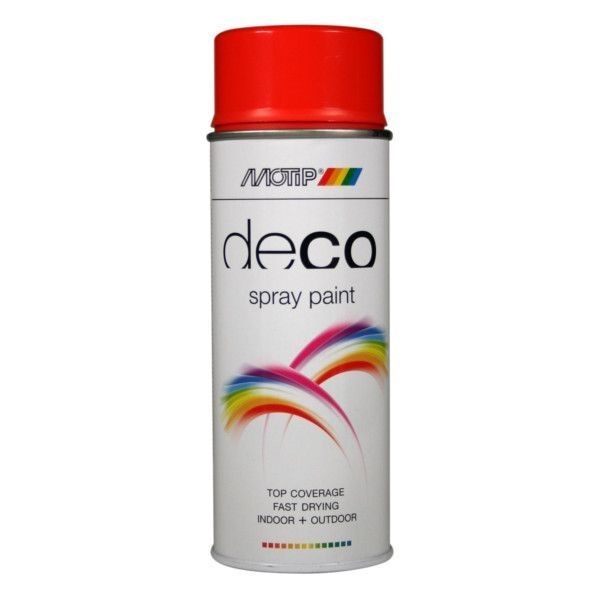 Mt Colors Hg Ral2002 B Oranje 400ml
