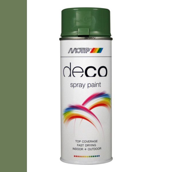 Mt Colors Hg Ral6011 R Groen 400ml