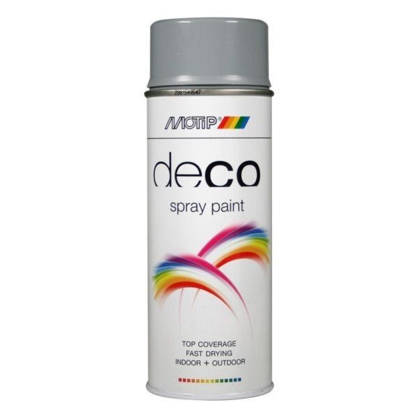 Mt Colors Hg Ral7001 Z Grijs 400ml
