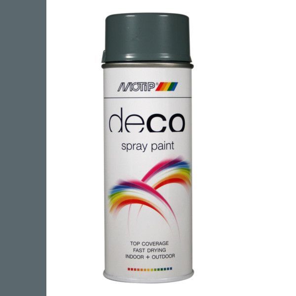 Mt Colors Hg Ral7031 Bl Grijs 400ml