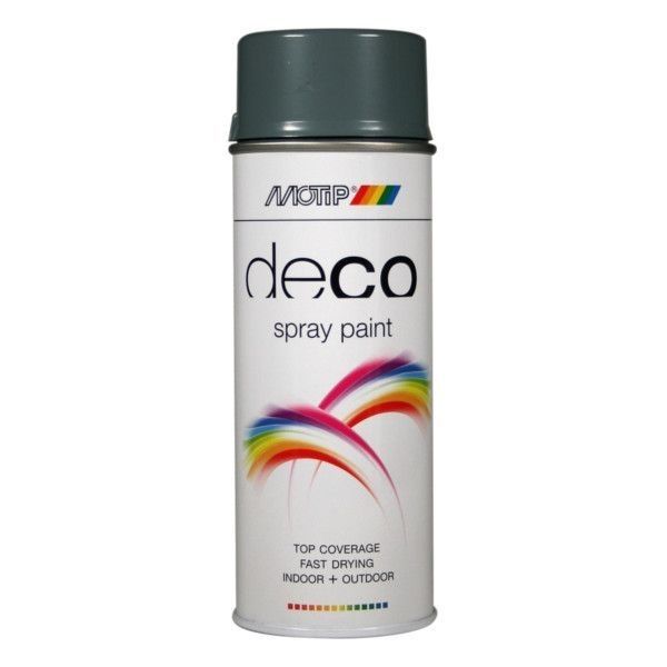 Mt Colors Hg Ral7031 Bl Grijs 400ml
