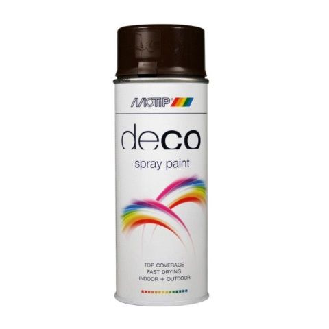 Mt Colors Hg Ral8017 Ch Bruin 400ml