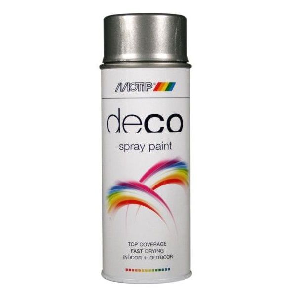 Mt Colors Hg Ral9007 G Al Met 400ml