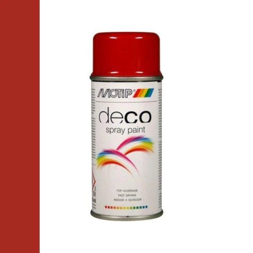 Mt Colors Hg Ral3000 Vuurrood 150ml