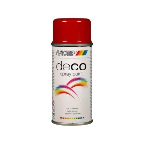Mt Colors Hg Ral3000 Vuurrood 150ml