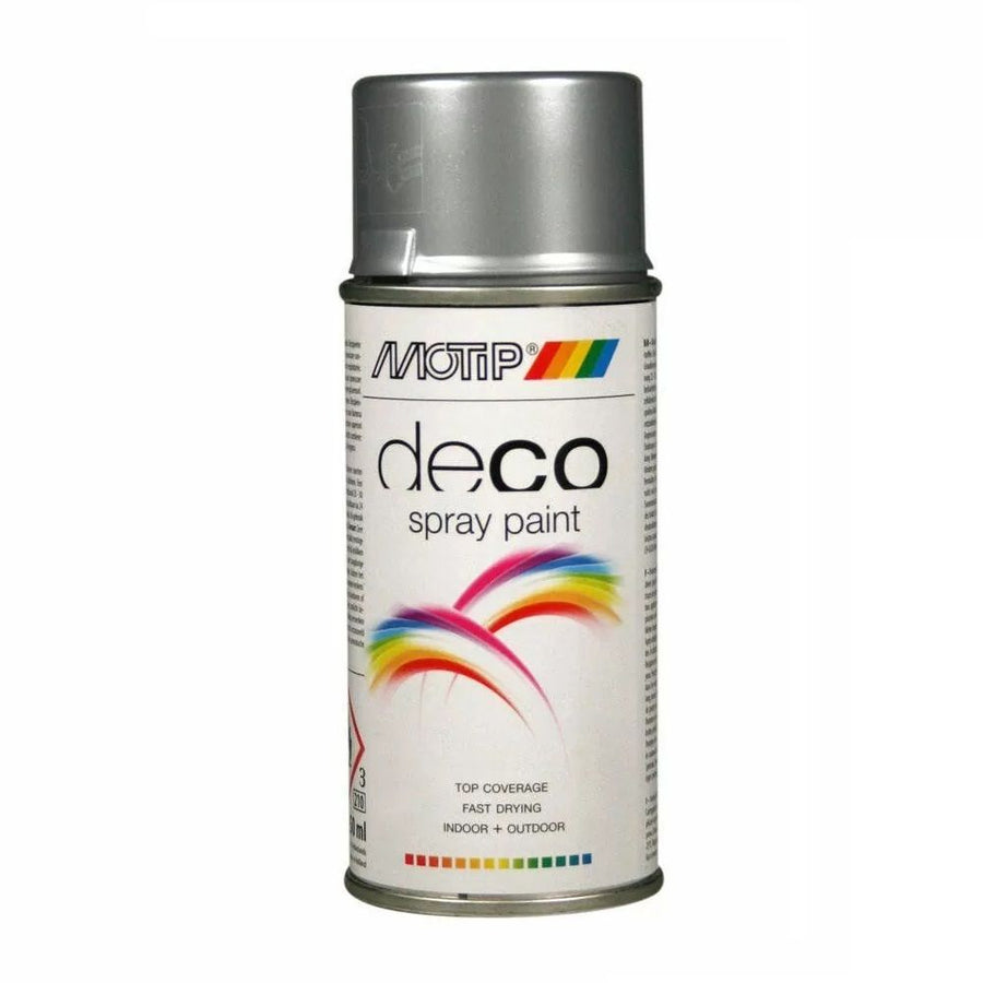 Mt Colors Hg Ral9006 W Al Met 150ml