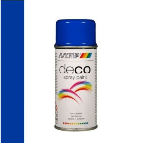 Mt Colors Hg Ral5010 Enzianblauw 150ml