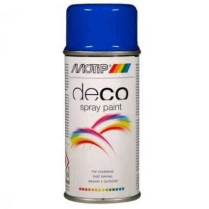 Mt Colors Hg Ral5010 Enzianblauw 150ml