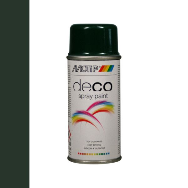 Mt Colors Hg Ral6009 Dennengroen 150ml