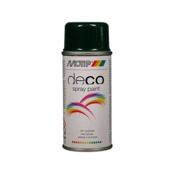 Mt Colors Hg Ral6009 Dennengroen 150ml